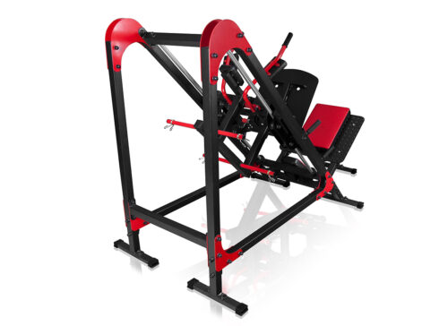 Жим ногами / гакк Marbo Sport MS-U106 Жим ногами / гакк Marbo Sport MS-U106