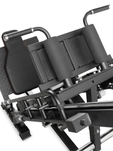 Жим ногами/Гакк-присед Oxygen Fitness Brooks