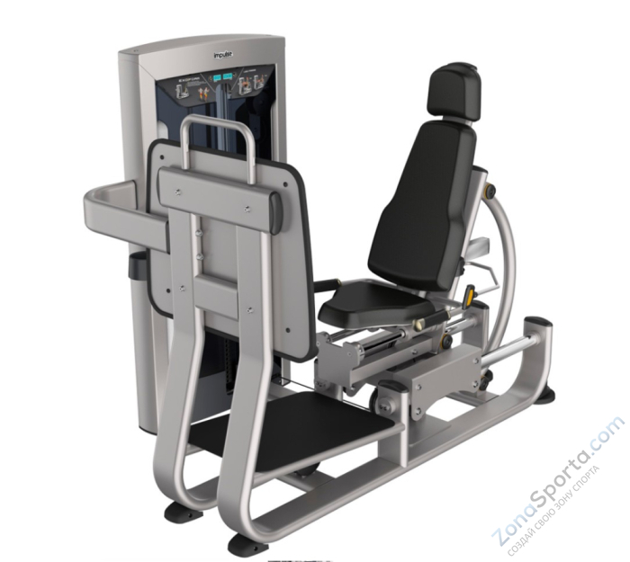 Жим ногами Impulse ExoForm FE9710 Жим ногами Impulse ExoForm FE9710