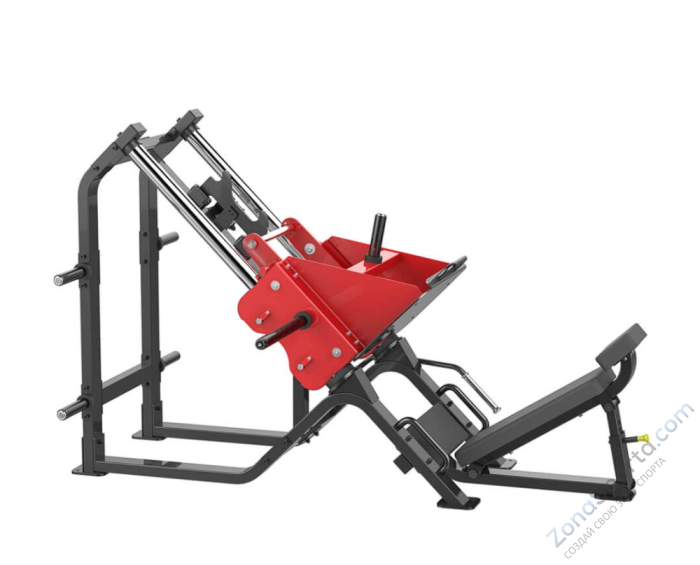 Жим ногами Impulse SL7020 Жим ногами Impulse SL7020