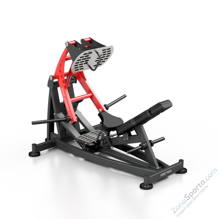 Жим ногами маятниковый Marbo Sport MF-U013 Жим ногами маятниковый Marbo Sport MF-U013