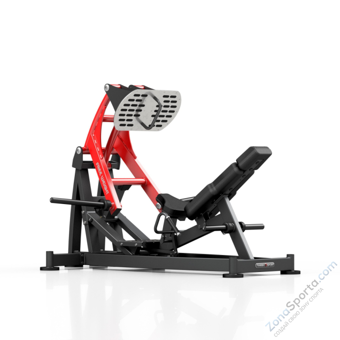 Жим ногами маятниковый Marbo Sport MF-U013 Жим ногами маятниковый Marbo Sport MF-U013