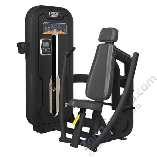 Жим от груди Bronze Gym MZM-001 Жим от груди Bronze Gym MZM-001