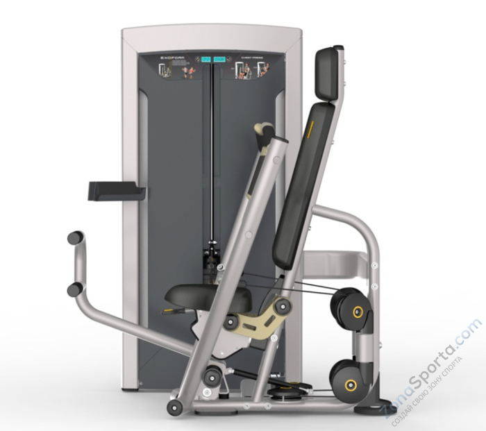Жим от груди Impulse ExoForm FE9701 Жим от груди Impulse ExoForm FE9701