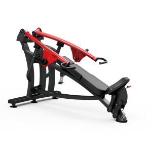 Жим от груди наклонный Marbo Sport MF-U004