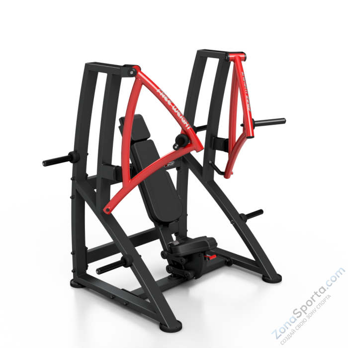 Жим от груди вниз Marbo Sport MF-U016 Жим от груди вниз Marbo Sport MF-U016