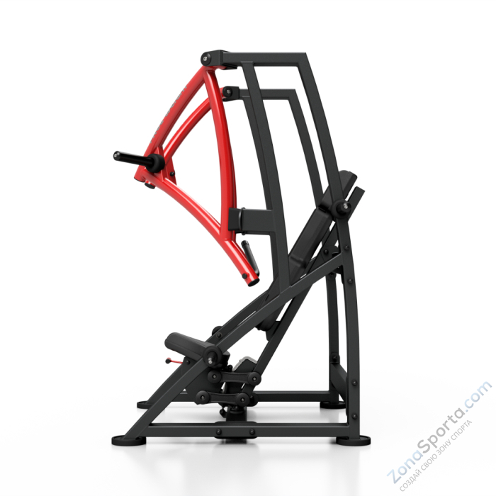 Жим от груди вниз Marbo Sport MF-U016 Жим от груди вниз Marbo Sport MF-U016