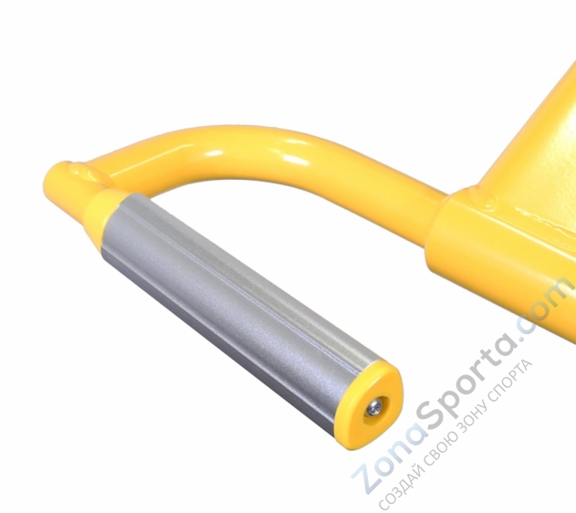 Жим от плеч Bronze Gym PL-1704 Жим от плеч Bronze Gym PL-1704