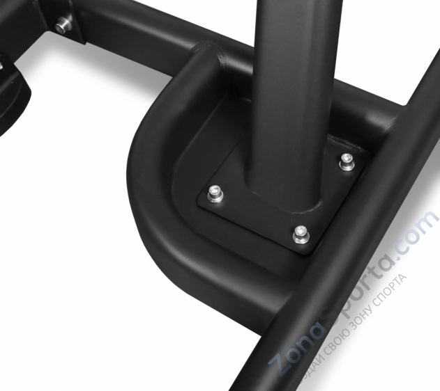 Жим от плеч Bronze Gym PL-1704 Жим от плеч Bronze Gym PL-1704