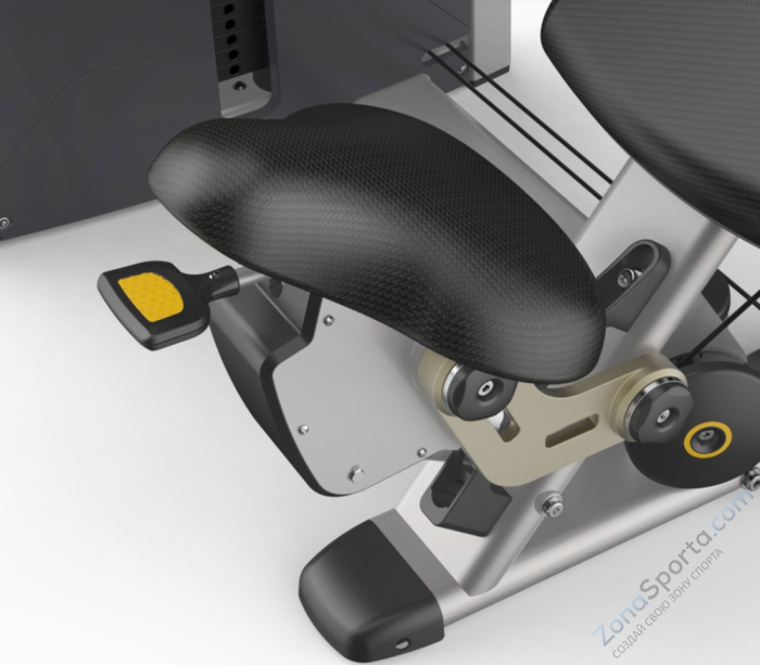 Жим от плеч Impulse ExoForm FE9712 Жим от плеч Impulse ExoForm FE9712