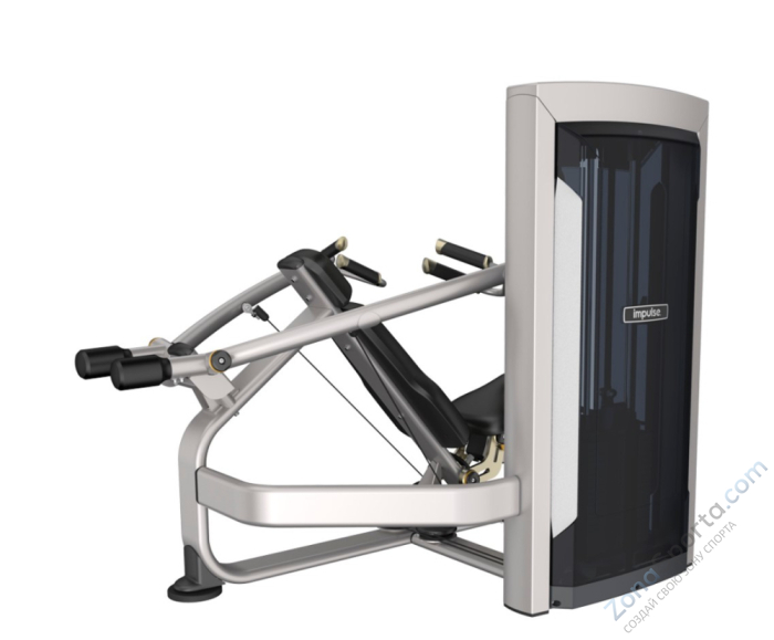 Жим от плеч Impulse ExoForm FE9712 Жим от плеч Impulse ExoForm FE9712