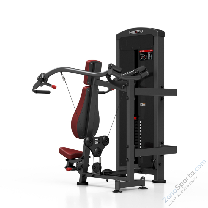 Жим от плеч Marbo Sport MP-U226 Жим от плеч Marbo Sport MP-U226