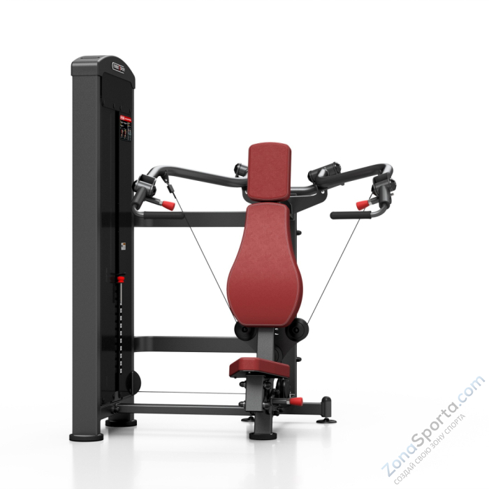 Жим от плеч Marbo Sport MP-U226 Жим от плеч Marbo Sport MP-U226