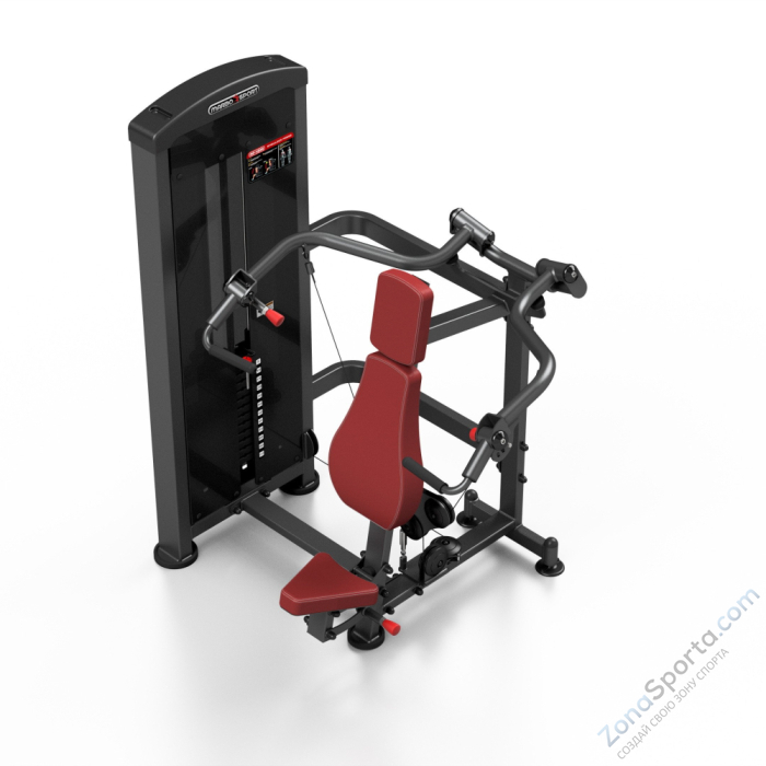 Жим от плеч Marbo Sport MP-U226 Жим от плеч Marbo Sport MP-U226