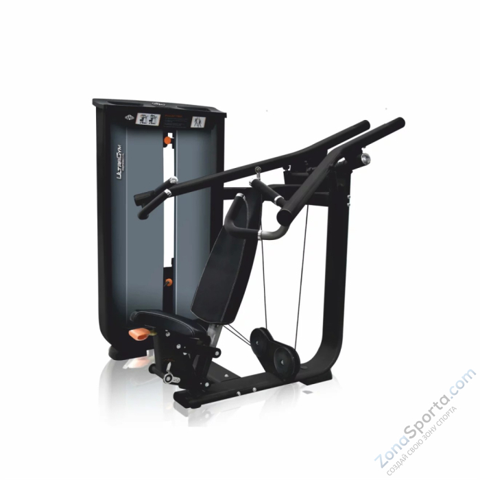 Жим от плеч UltraGym UG-CL502 Жим от плеч UltraGym UG-CL502