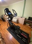 Эллиптический тренажер Sole Fitness E95 (2019) отзыв