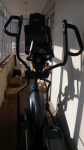 Эллиптический тренажер Sole Fitness E95 (2019) отзыв