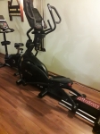 Эллиптический тренажер Sole Fitness E95 (2019) отзыв