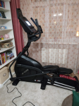 Эллиптический тренажер Sole Fitness E25 (2019) отзыв