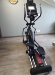Эллиптический тренажер Sole Fitness E25 (2019) отзыв
