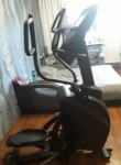 Кросстренер Sole Fitness SC300 отзыв