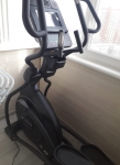 Эллиптический тренажер Sole Fitness E95 (2019) отзыв