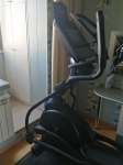 Эллиптический тренажер Sole Fitness E95 (2019) отзыв
