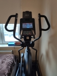 Эллиптический тренажер Sole Fitness E95 (2019) отзыв