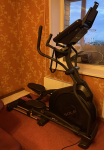 Эллиптический тренажер Sole Fitness E25 (2019) отзыв
