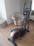 Эллиптический тренажер CardioPower E370 отзыв