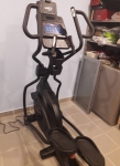Эллиптический тренажер Sole Fitness E95 (2019) отзыв