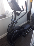 Эллиптический тренажер Sole Fitness E25 (2019) отзыв