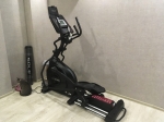 Эллиптический тренажер Sole Fitness E25 (2019) отзыв