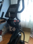 Эллиптический тренажер Sole Fitness E95 (2019) отзыв