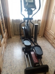 Эллиптический тренажер Sole Fitness E25 (2019) отзыв