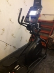 Эллиптический тренажер Sole Fitness E25 (2019) отзыв