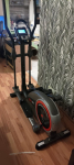 Эллиптический тренажер CardioPower E370 отзыв