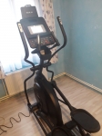 Эллиптический тренажер Sole Fitness E25 (2019) отзыв