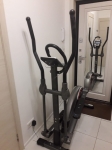 Эллиптический тренажер CardioPower E370 отзыв