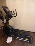 Эллиптический тренажер Sole Fitness E25 (2019) отзыв
