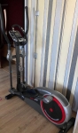 Эллиптический тренажер CardioPower E370 отзыв