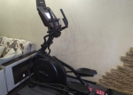 Эллиптический тренажер Sole Fitness E25 (2019) отзыв