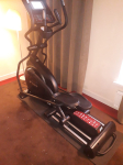 Эллиптический тренажер Sole Fitness E25 (2019) отзыв