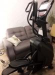 Кросстренер Sole Fitness SC300 отзыв