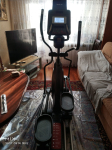 Эллиптический тренажер Sole Fitness E25 (2019) отзыв