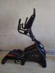 Эллиптический тренажер Sole Fitness E25 (2019) отзыв