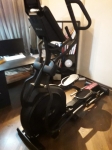 Эллиптический тренажер Sole Fitness E95 (2019) отзыв