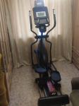 Эллиптический тренажер Sole Fitness E25 (2019) отзыв