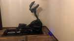 Эллиптический тренажер Sole Fitness E95 (2019) отзыв