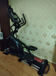 Эллиптический тренажер Sole Fitness E25 (2019) отзыв